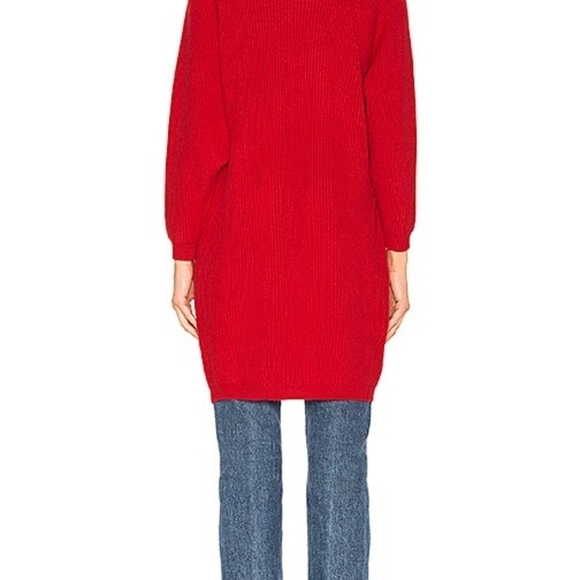 Lovers & Friends Ribbed Cardigan - Picture 3 of 10